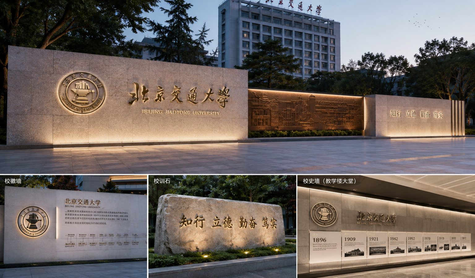 校园文化建设